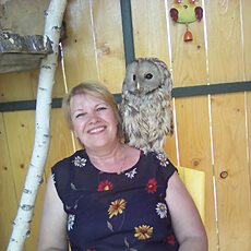 Фотография девушки Татьяна, 56 лет из г. Чебаркуль