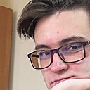 Максим, 20 лет