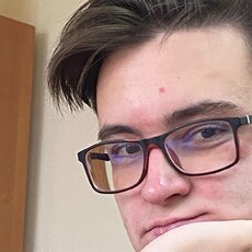 Фотография мужчины Максим, 20 лет из г. Киров