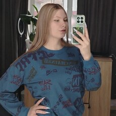 Фотография девушки Анастасия, 18 лет из г. Находка