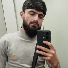 Фотография мужчины Мустафа, 31 год из г. Уфа