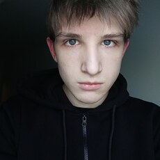 Фотография мужчины Данил, 22 года из г. Одинцово