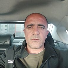 Фотография мужчины Гулам, 44 года из г. Астана