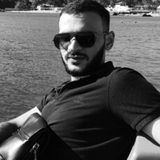 Фотография мужчины Шамиль, 28 лет из г. Ростов-на-Дону