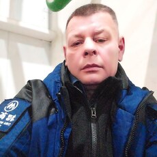 Фотография мужчины Антон, 52 года из г. Минск