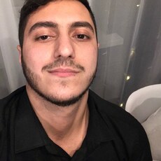 Фотография мужчины Михаил, 27 лет из г. Томск