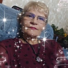 Фотография девушки Катерина, 64 года из г. Новосибирск
