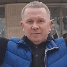 Фотография мужчины Алексей, 49 лет из г. Краснодар