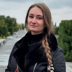 Фотография девушки Екатерина, 28 лет из г. Киев