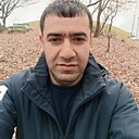 Кадир, 34 года