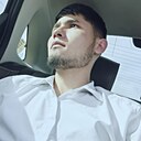 Timur, 23 года