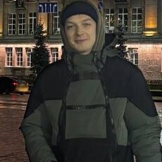 Фотография мужчины Максим, 18 лет из г. Рудный