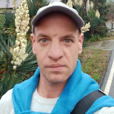 Фотография мужчины Михаил, 37 лет из г. Горячий Ключ