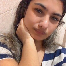 Лена, 26 из г. Белгород.
