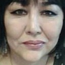 Лилия, 62 года