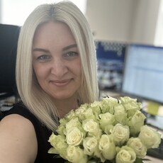 Фотография девушки Марина, 44 года из г. Москва