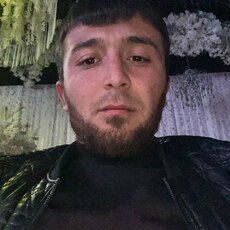 Фотография мужчины Миша, 30 лет из г. Уфа
