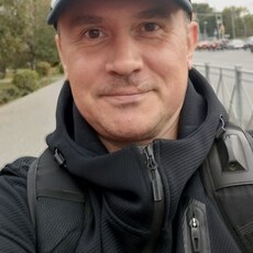 Фотография мужчины Дмитрий, 42 года из г. Ижевск