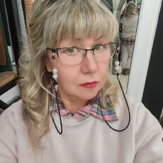 Фотография девушки Марина, 61 год из г. Александров