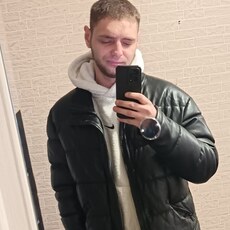 Фотография мужчины Александр, 24 года из г. Бийск