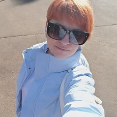 Фотография девушки Оксана, 40 лет из г. Минск