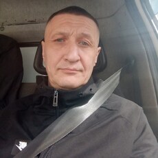 Фотография мужчины Виталий, 44 года из г. Екатеринбург
