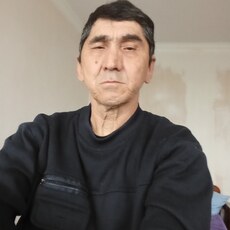 Фотография мужчины Rahimzan, 63 года из г. Зеленокумск