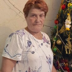 Фотография девушки Лариса, 57 лет из г. Улан-Удэ
