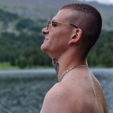 Фотография мужчины Кирилл, 20 лет из г. Нижний Новгород