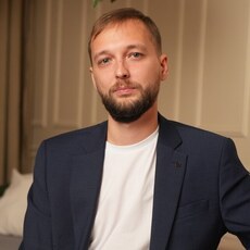 Фотография мужчины Михаил, 34 года из г. Петропавловск-Камчатский