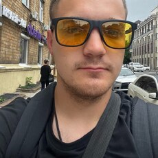 Фотография мужчины Дмитрий, 25 лет из г. Омск