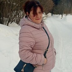Фотография девушки Света, 42 года из г. Иваново