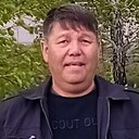 Серик, 54 года