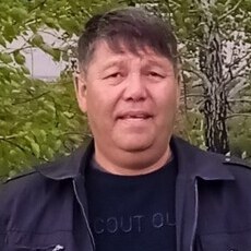 Фотография мужчины Серик, 54 года из г. Караганда