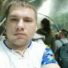 Фотография мужчины Олег, 28 лет из г. Железногорск