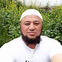 Сахоб, 39 лет