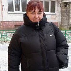 Фотография девушки Елена, 44 года из г. Могилев