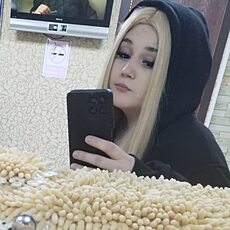 Фотография девушки Владислава, 19 лет из г. Находка