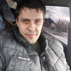 Фотография мужчины Влад, 34 года из г. Томск