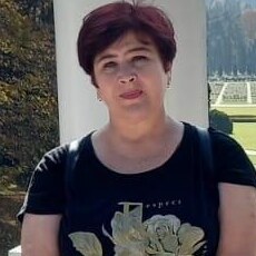 Светлана, 50 из г. Ставрополь.