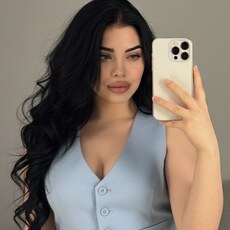 Фотография девушки Алина, 25 лет из г. Москва