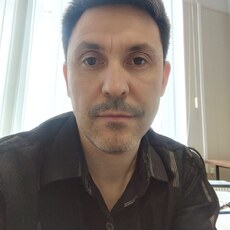 Фотография мужчины Black, 45 лет из г. Коломна