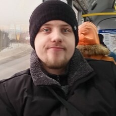 Фотография мужчины Мотвей, 20 лет из г. Мурманск