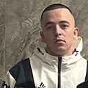 Серёжа, 22 года