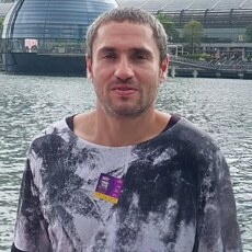 Фотография мужчины Denis, 35 лет из г. Минск