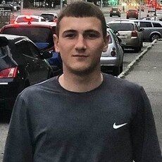Фотография мужчины Дмитрий, 24 года из г. Братск