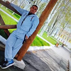 Фотография мужчины Мишаня, 38 лет из г. Новомосковск