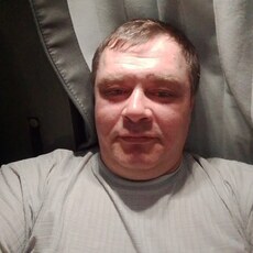Фотография мужчины Слава, 41 год из г. Новосибирск