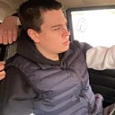 Кирилл, 20 лет