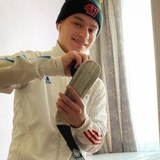 Фотография мужчины Макс, 26 лет из г. Южно-Сахалинск